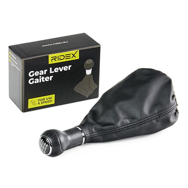 RIDEX 1775A0007 Gear Lever Gaiter