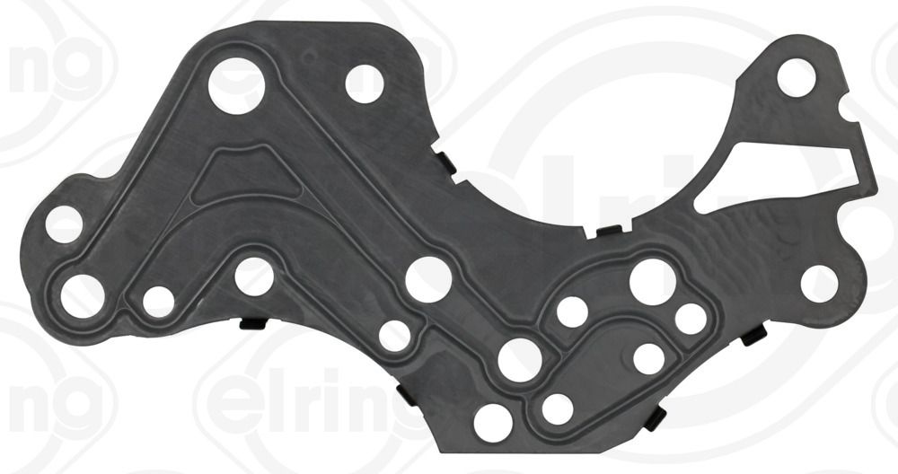 Dichtung, Steuerkettenspanner