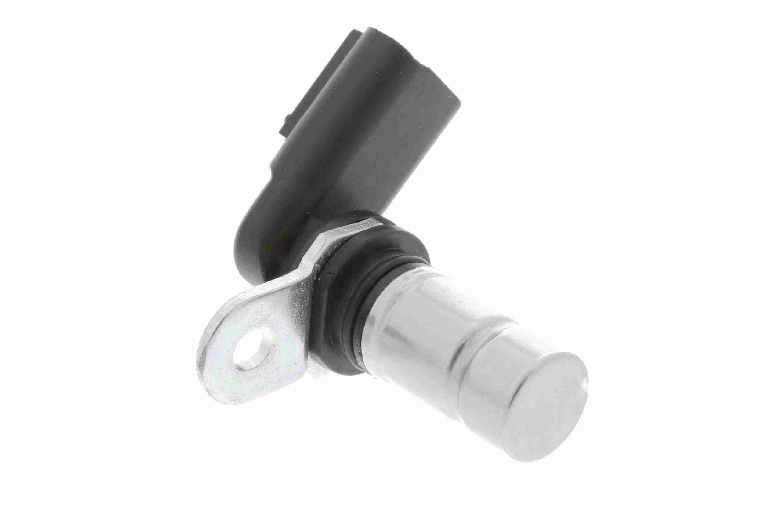 Impulsgeber, Kurbelwelle