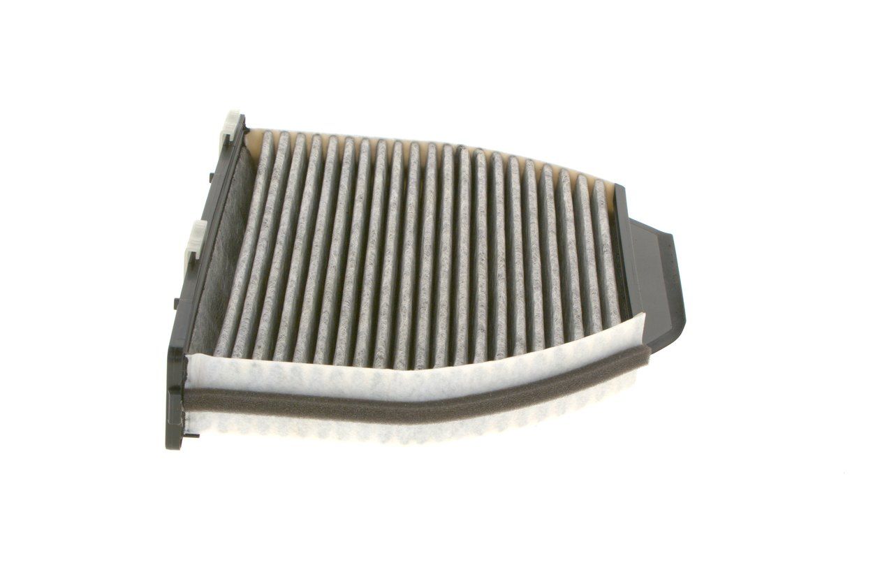 Filter, Innenraumluft