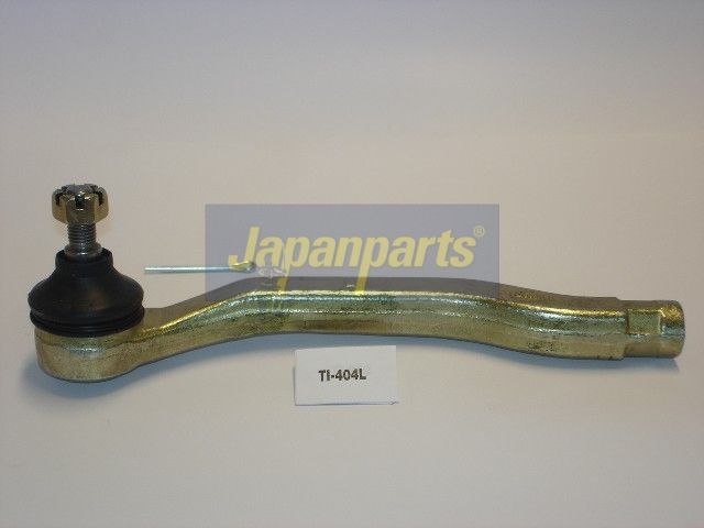 JAPANPARTS TI-404L - Spurstangenkopf