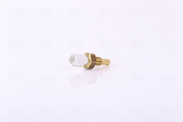 Sensor, K&uuml;hlmitteltemperatur