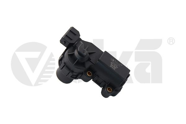 Hydraulikmotor, Kühlerlüfter