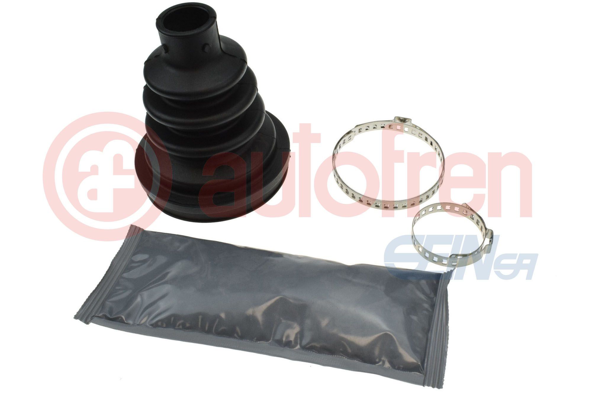 Bellow Kit, drive shaft D8070