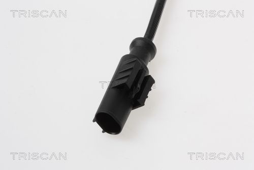 Sensor, Raddrehzahl
