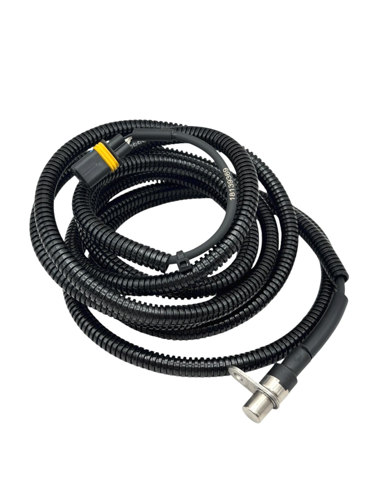 Sensor, Raddrehzahl