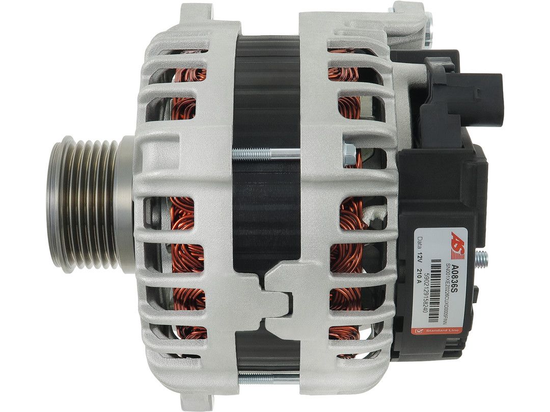 Generator Generator