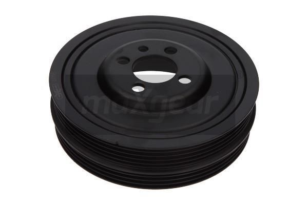 MAXGEAR 30-0141 Belt Pulley, crankshaft