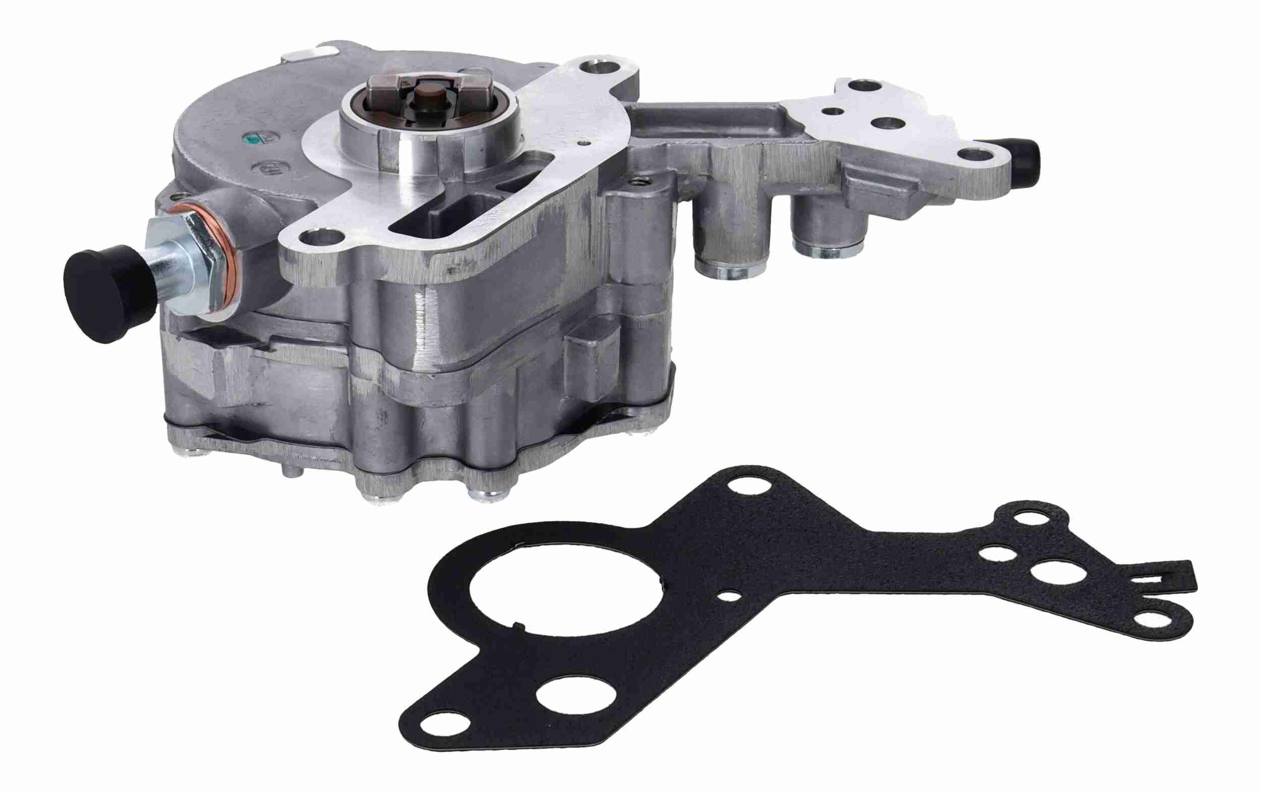 Unterdruckpumpe, Bremsanlage