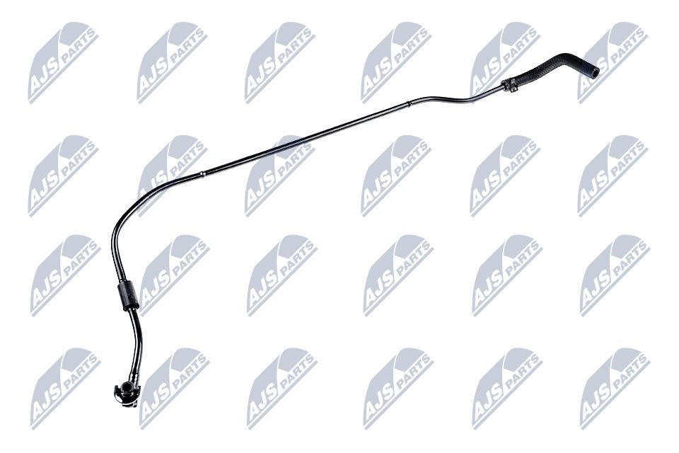 NTY CPP-PL-004 - Heizungsschlauch