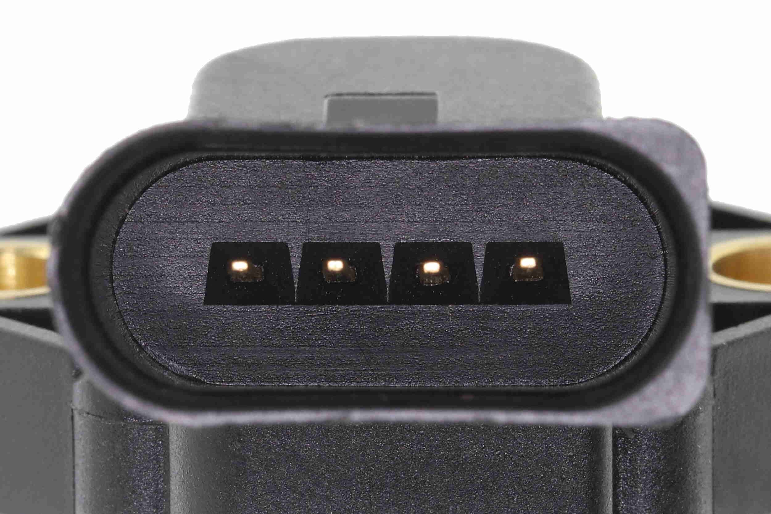Luftdrucksensor, H&ouml;henanpassung