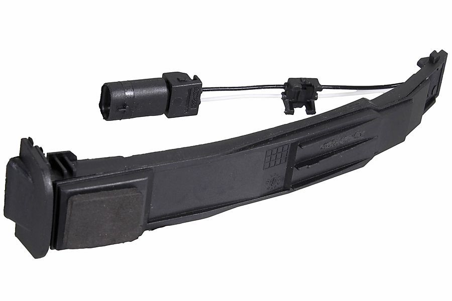 Sensor, T&uuml;rau&szlig;engriff