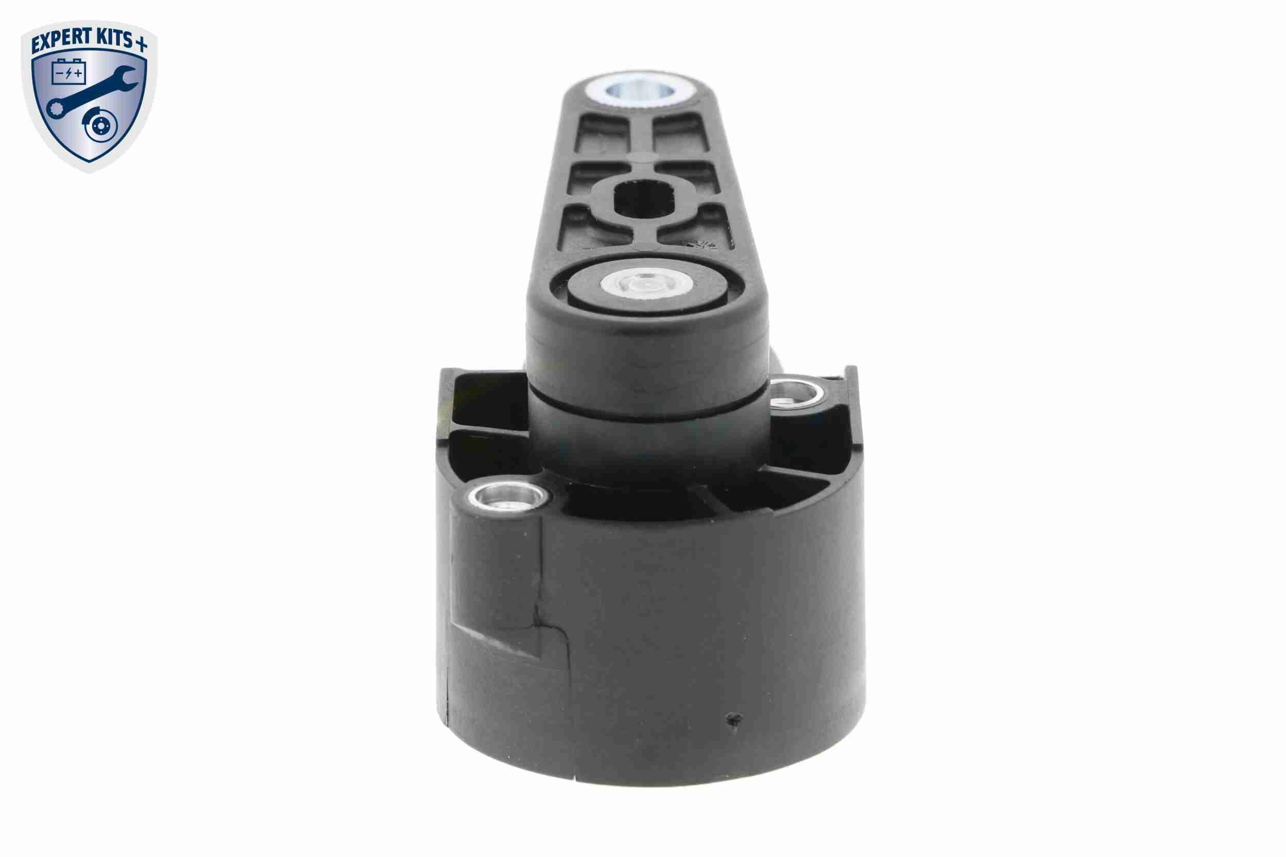 Sensor, Leuchtweitenregulierung