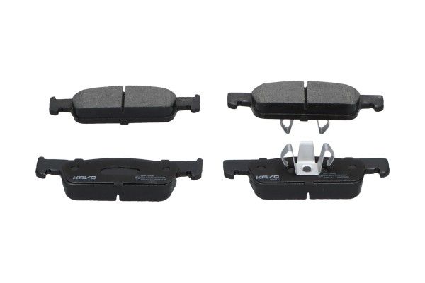 Brake Pad Set, disc brake KBP-10028