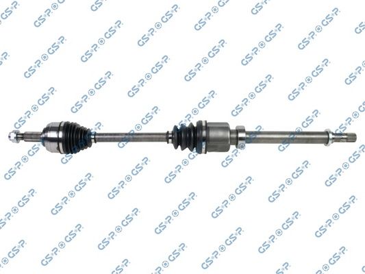 Drive Shaft 203477