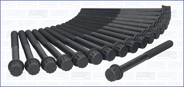 AJUSA 81045800 Cylinder Head Bolt Set