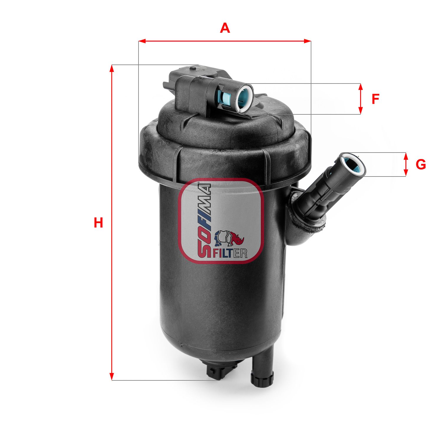 Kraftstofffilter