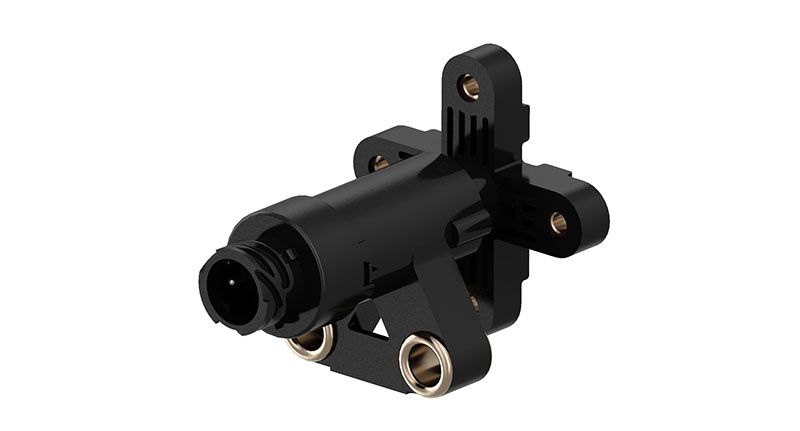 Sensor, Luftfederungsniveau Sensor, Luftfederungsniveau