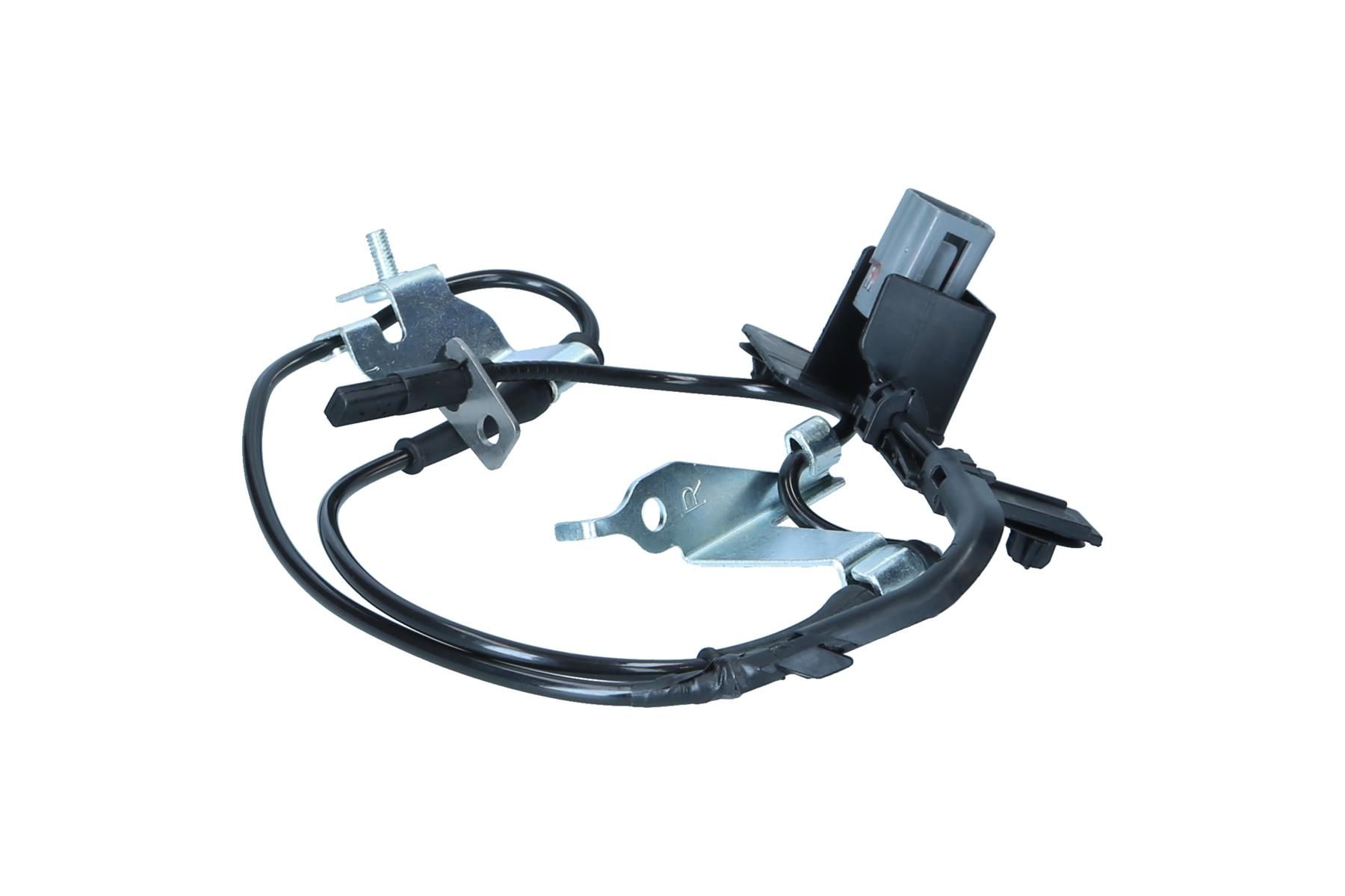 Sensor, Raddrehzahl