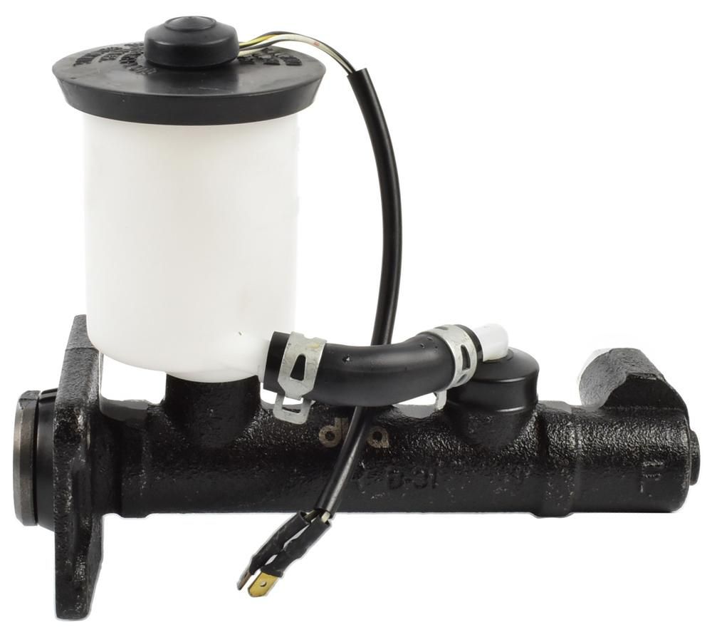 DBA Brake Master Toyota - TecDoc 1