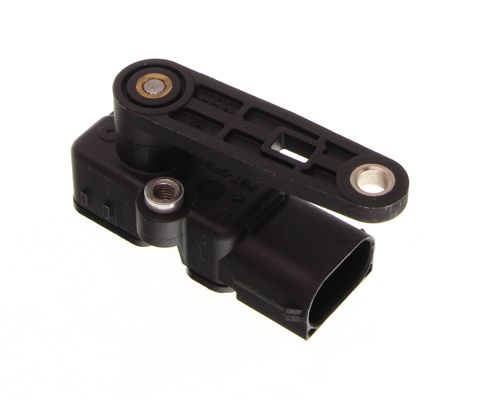 Sensor, Leuchtweitenregulierung
