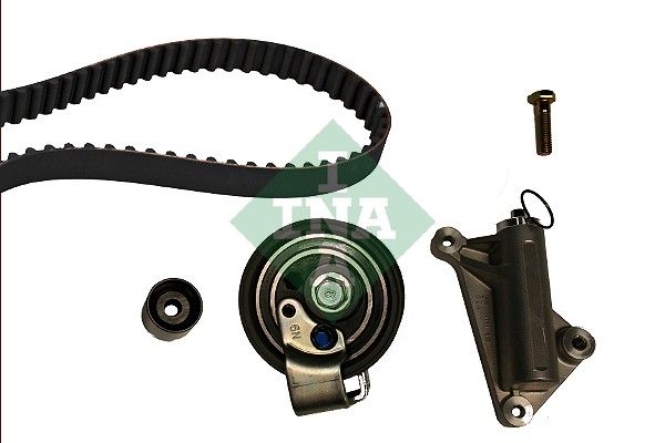 Timing Belt Kit 530 0367 10