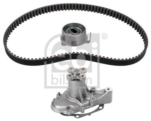 Water Pump & Timing Belt Kit 173184