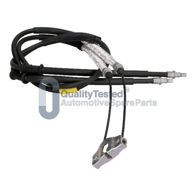 BC0418JM JAPANPARTS Quality Tested huzal, rögzítőfék