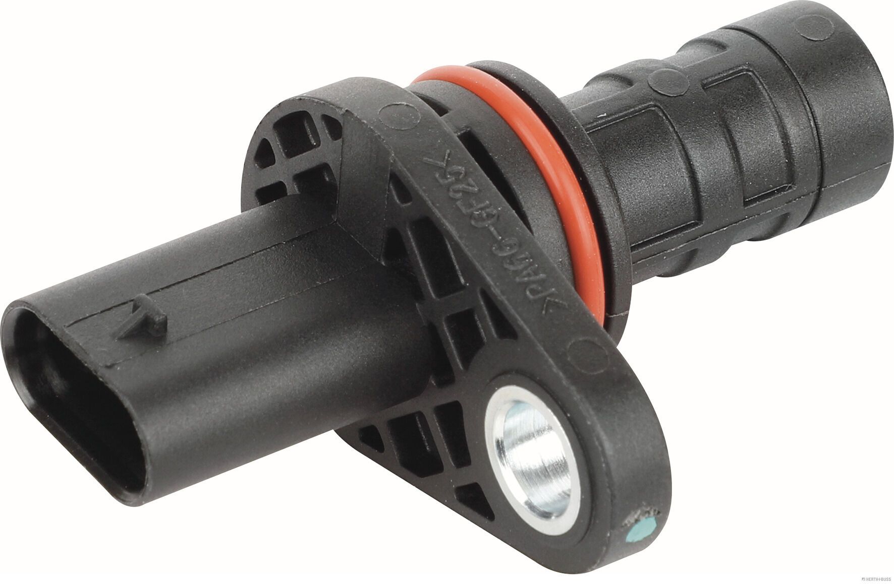 Impulsgeber, Kurbelwelle