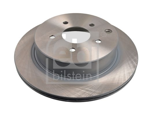 Brake Disc 170743