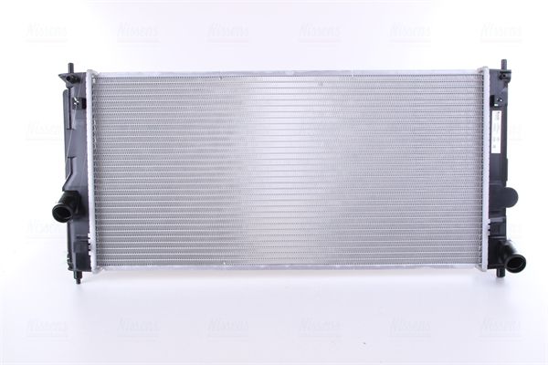 K&uuml;hler, Motork&uuml;hlung