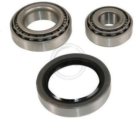 Wheel Bearing Kit 200508