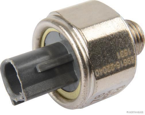 Klopfsensor