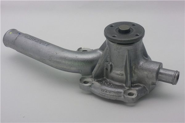 Bomba de agua, refrigeración del motor