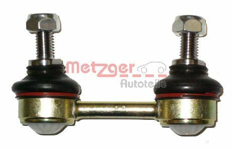 53011319 METZGER COMPETENCE KIT Rúd/kar, stabilizátor