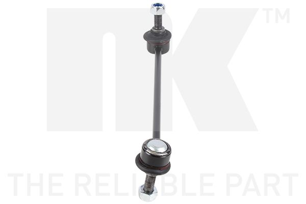 Stange/Strebe, Stabilisator