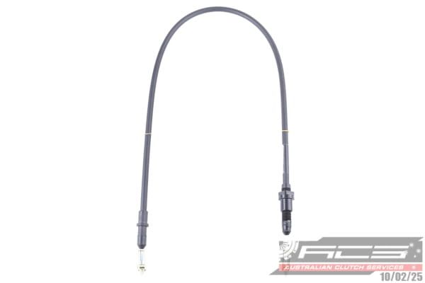 CLUTCH CABLE TORANA UC 1.9L STAR - TecDoc Only