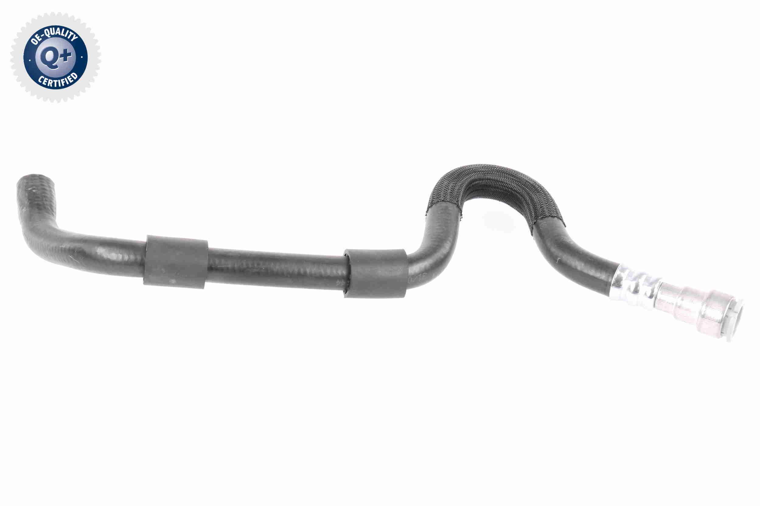 Hydraulikschlauch, Lenkung