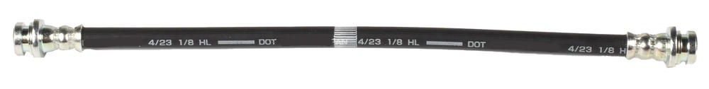 DBA Street Series Suzuki Swift RS415 1.5L Rear Hose R/H 11/2004 - 1/11 - TecDoc Only