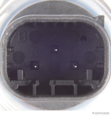Sensor, Öldruck Sensor, Öldruck