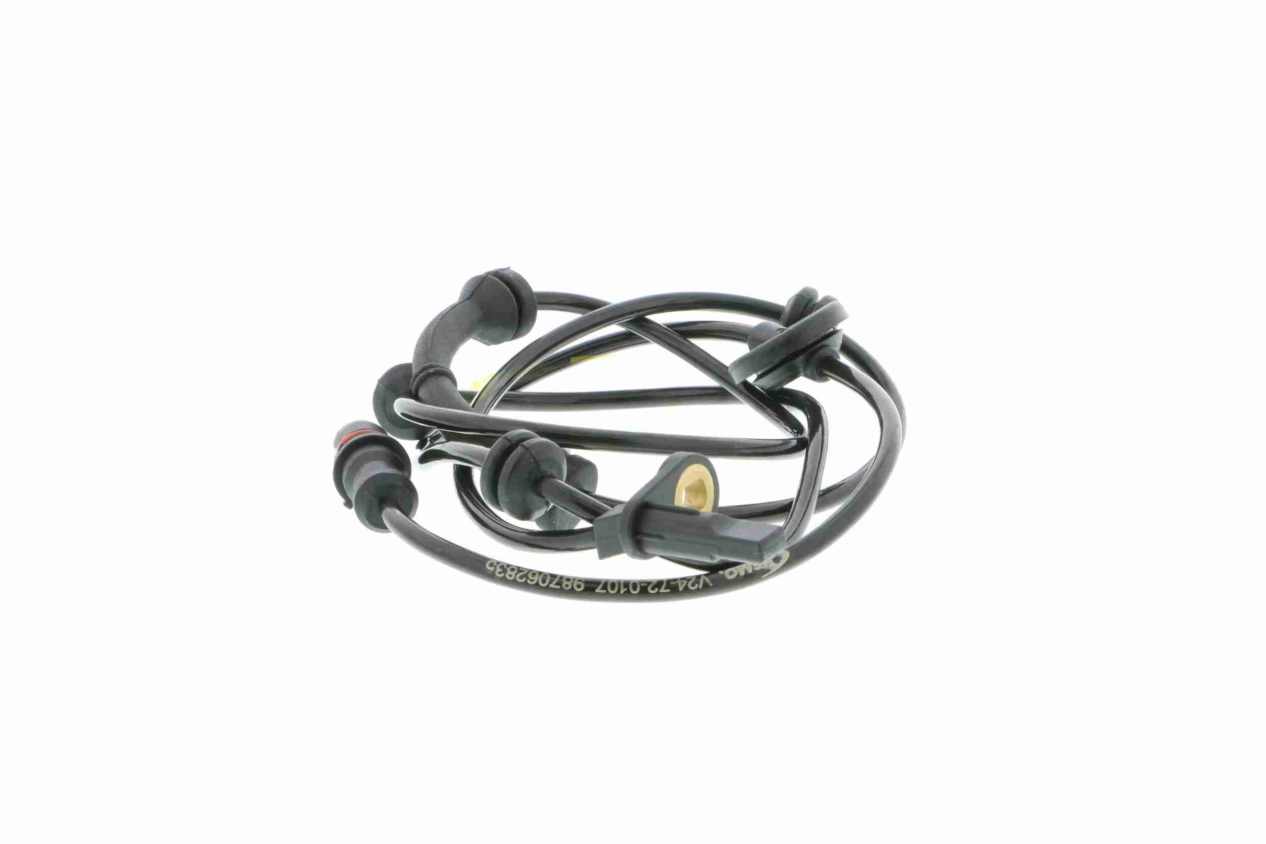 Sensor, Raddrehzahl