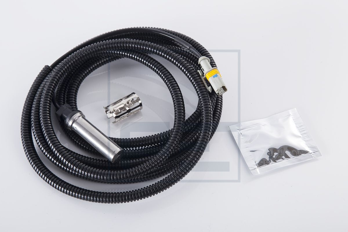 Sensor, Raddrehzahl