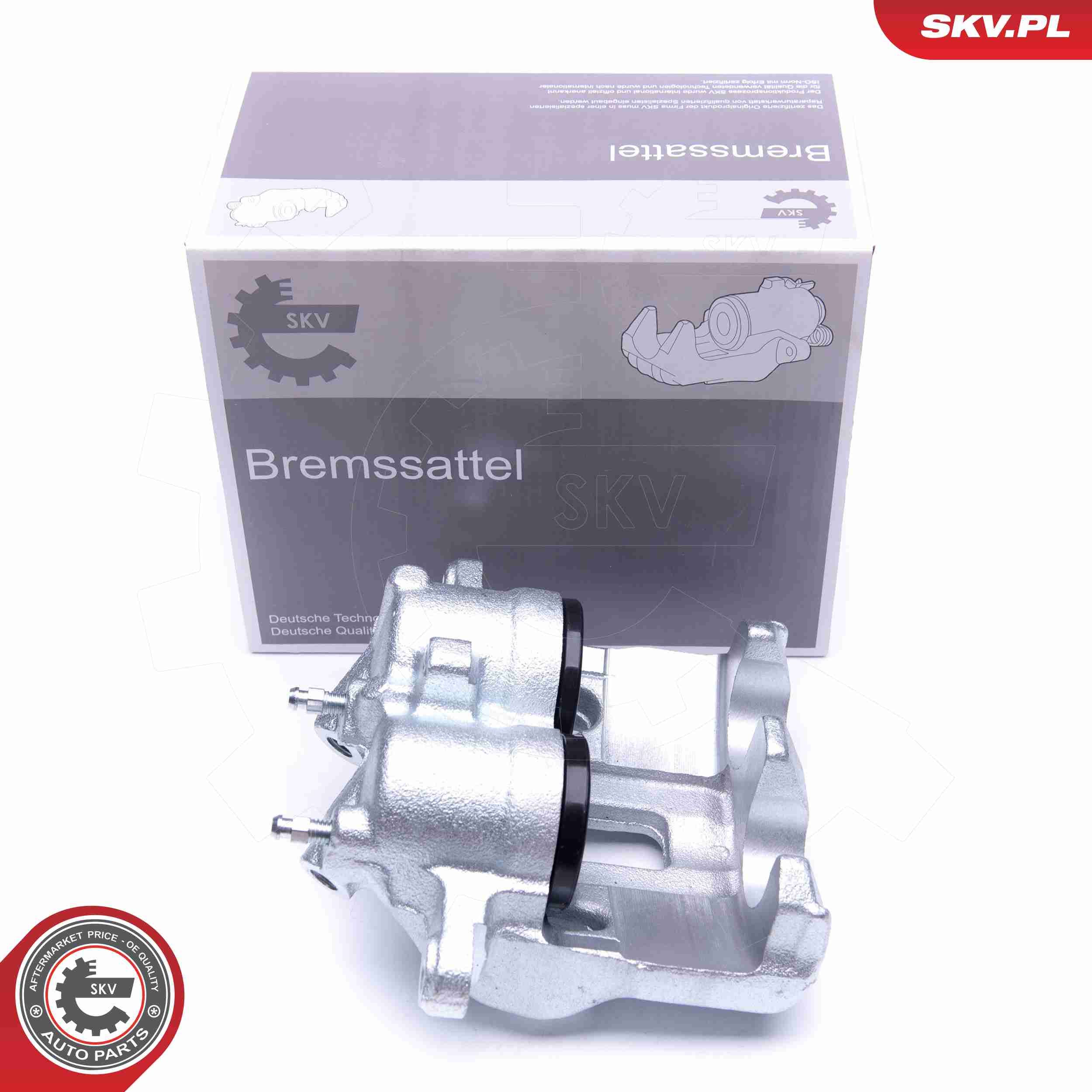 ESEN SKV 42SKV711 - Bremssattel