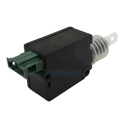 Stellelement, Zentralverriegelung