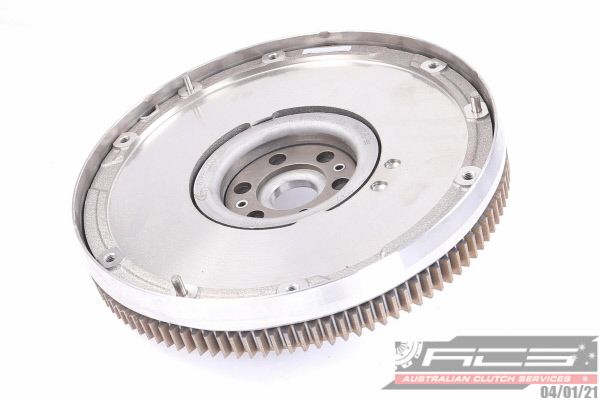 DMF FORD FOCUS MONDEO inc FWB - TecDoc 1