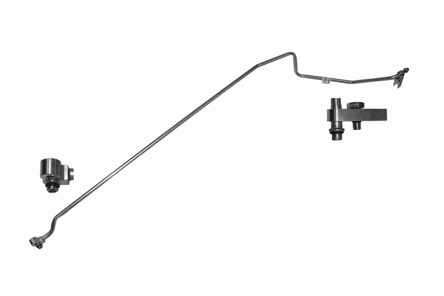Hochdruckleitung, Klimaanlage