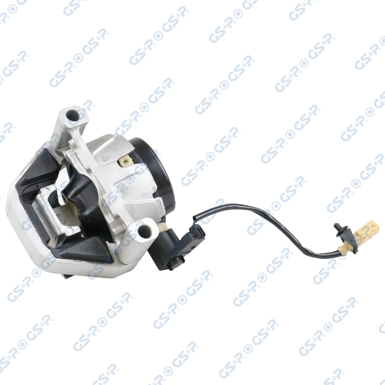 Soporte, motor