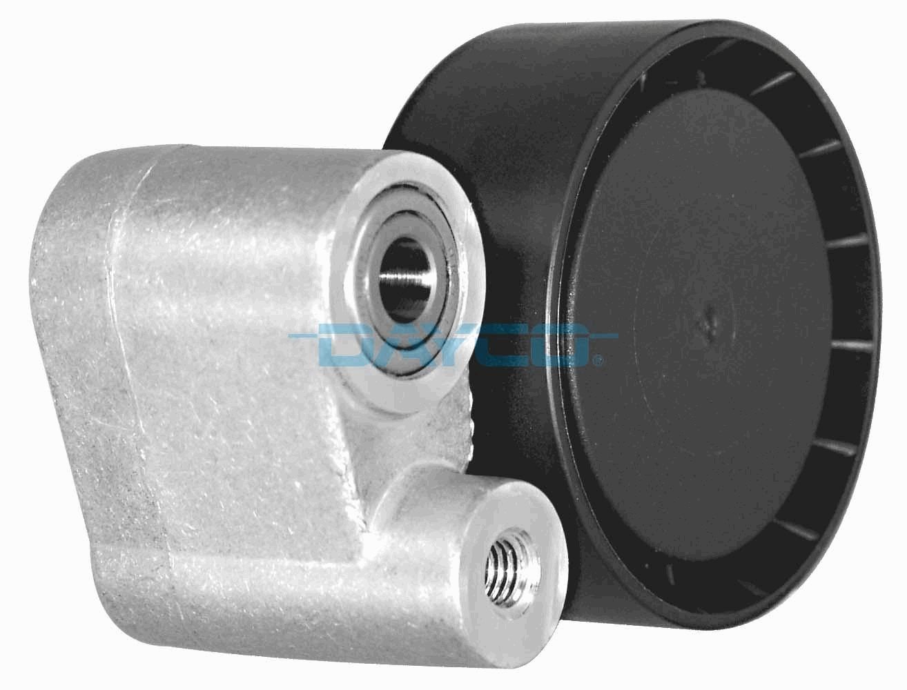 IDLER/TENSIONER PULLEY  89077 - TecDoc Only