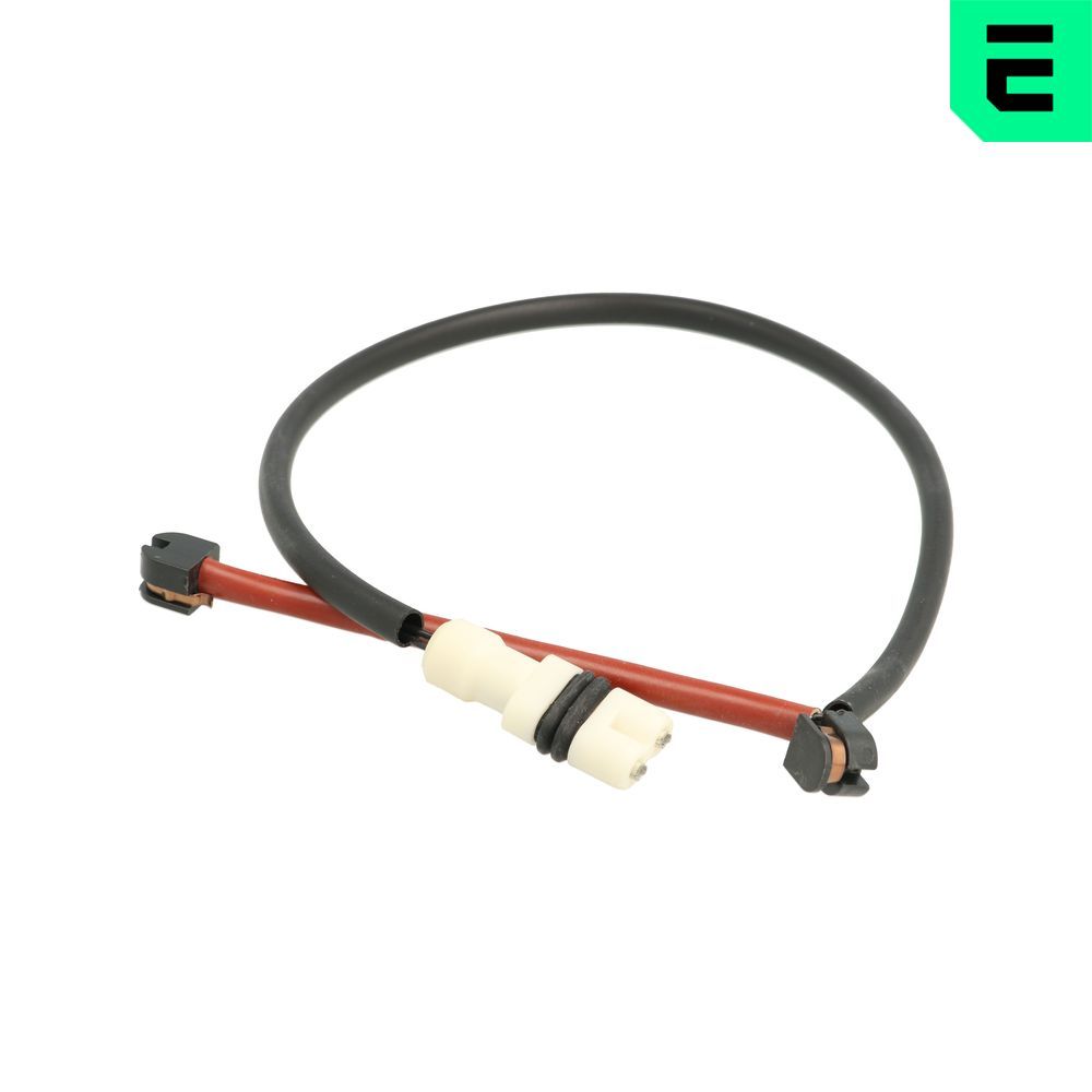 OPTIMAL WKT-50178K - Warnkontakt, Bremsbelagverschlei&szlig;