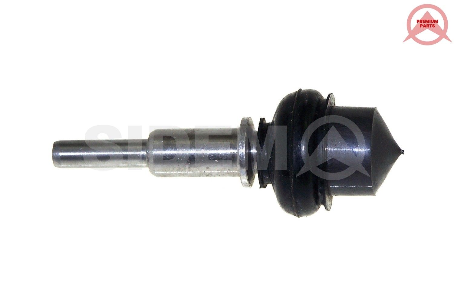 Trag-/Führungsgelenk